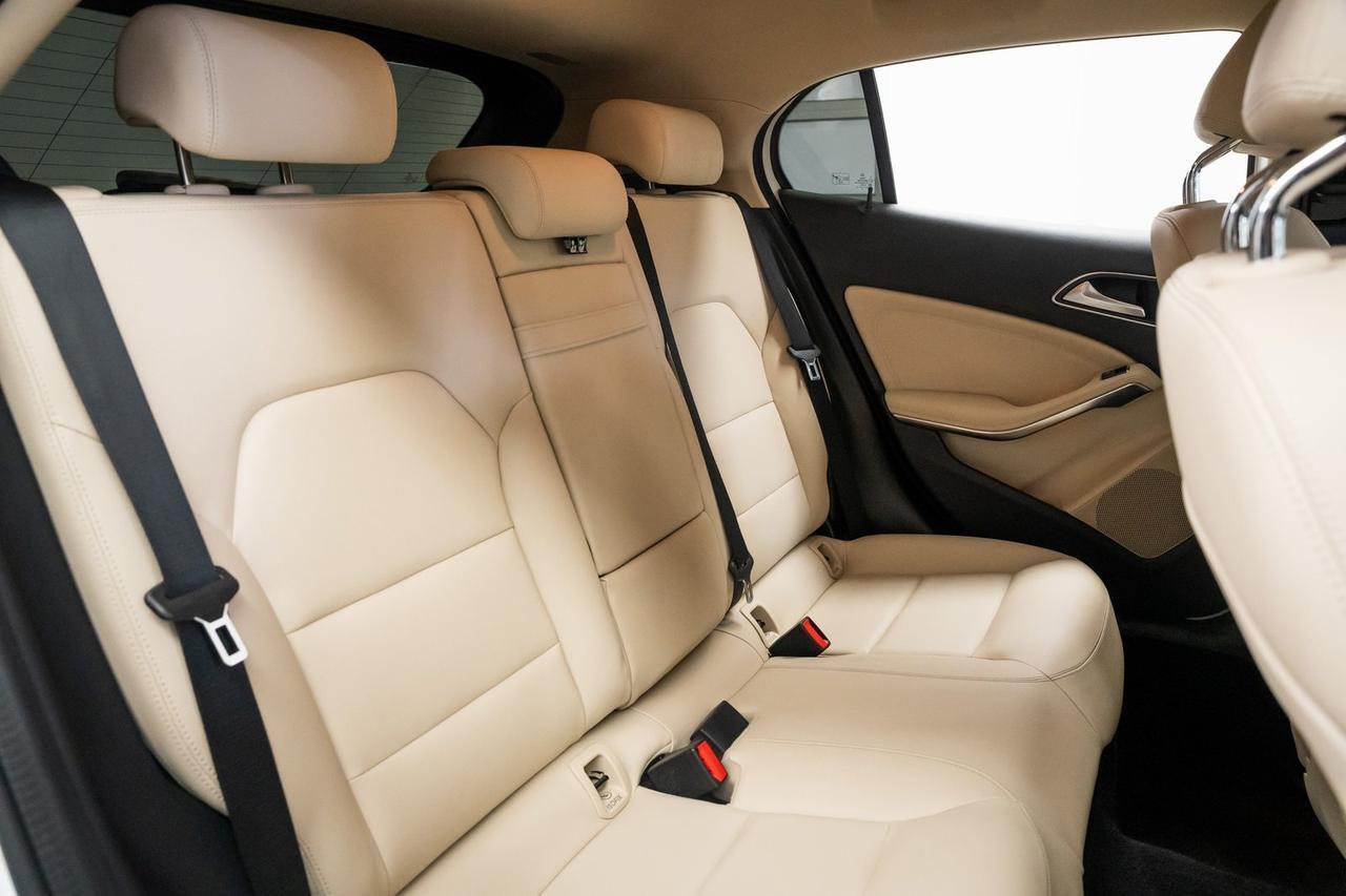 2020 Mercedes-Benz GLA GLA 250 Heated Seats Premium Package Portland OR