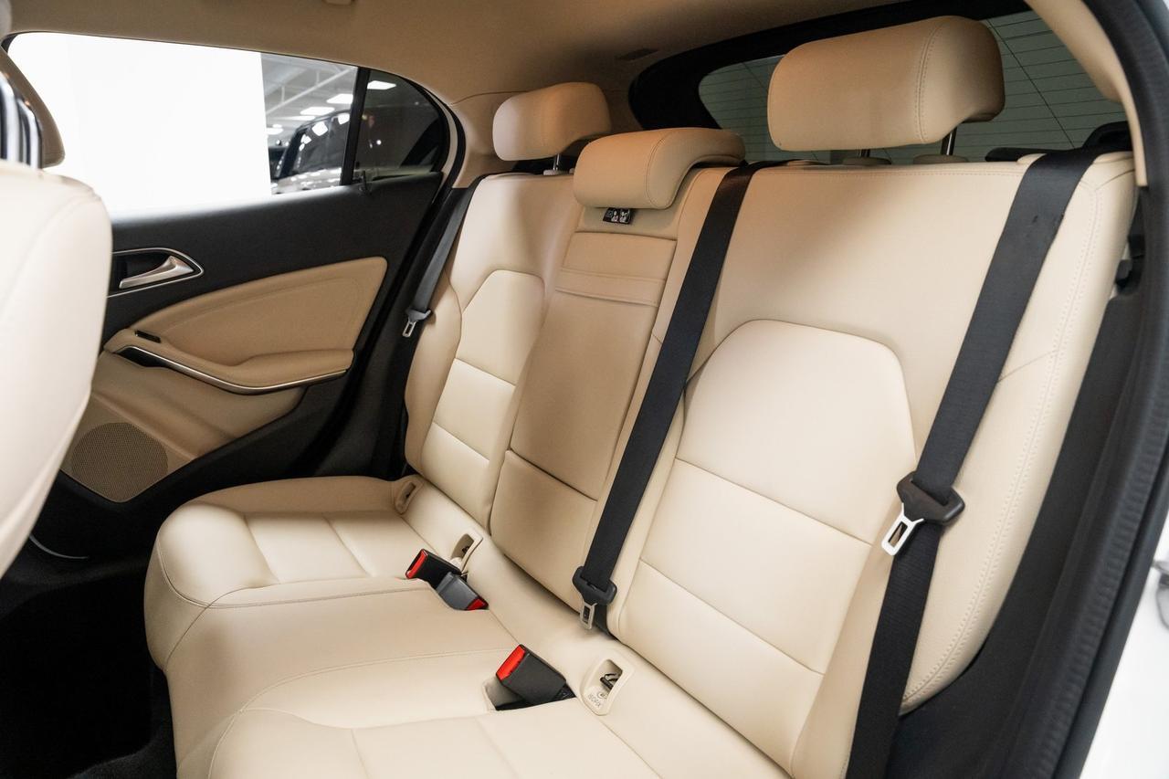 2020 Mercedes-Benz GLA GLA 250 Heated Seats Premium Package Portland OR
