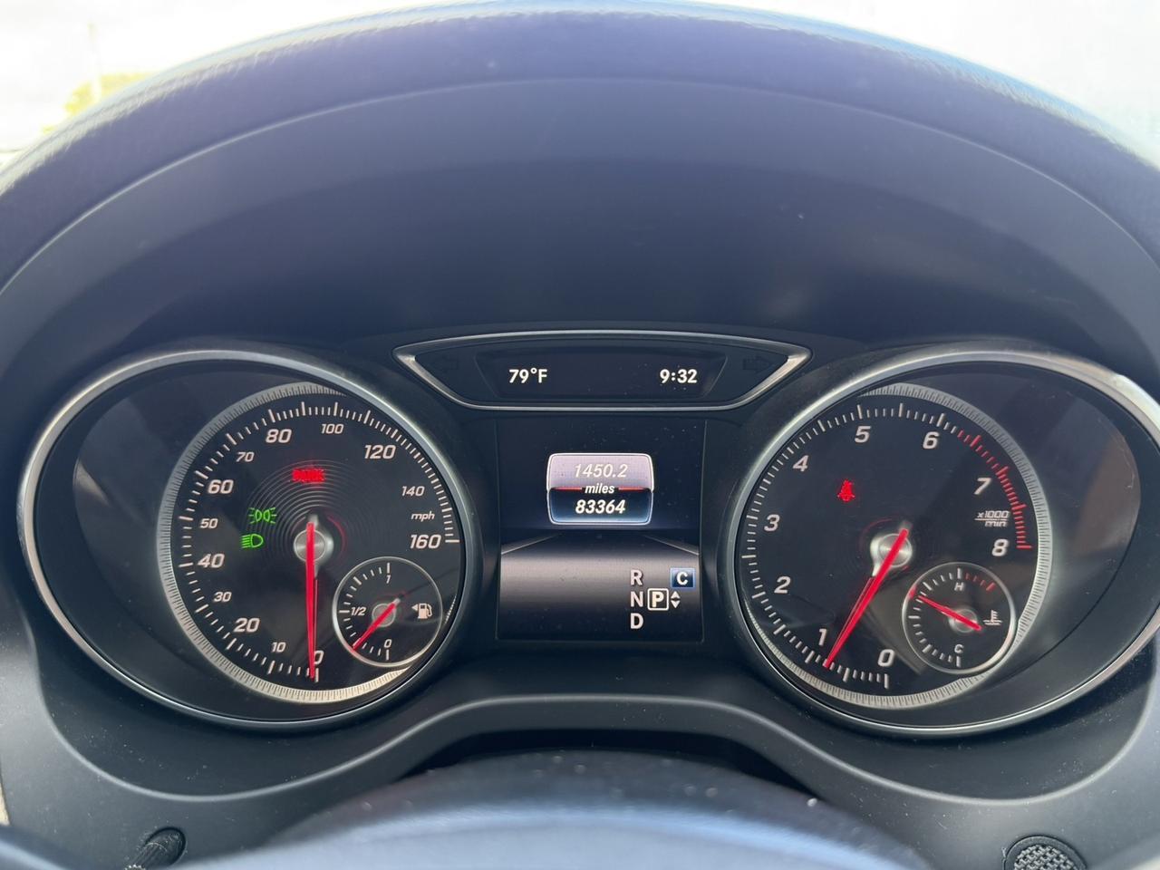 2020 Mercedes-Benz GLA GLA 250 Hollywood FL