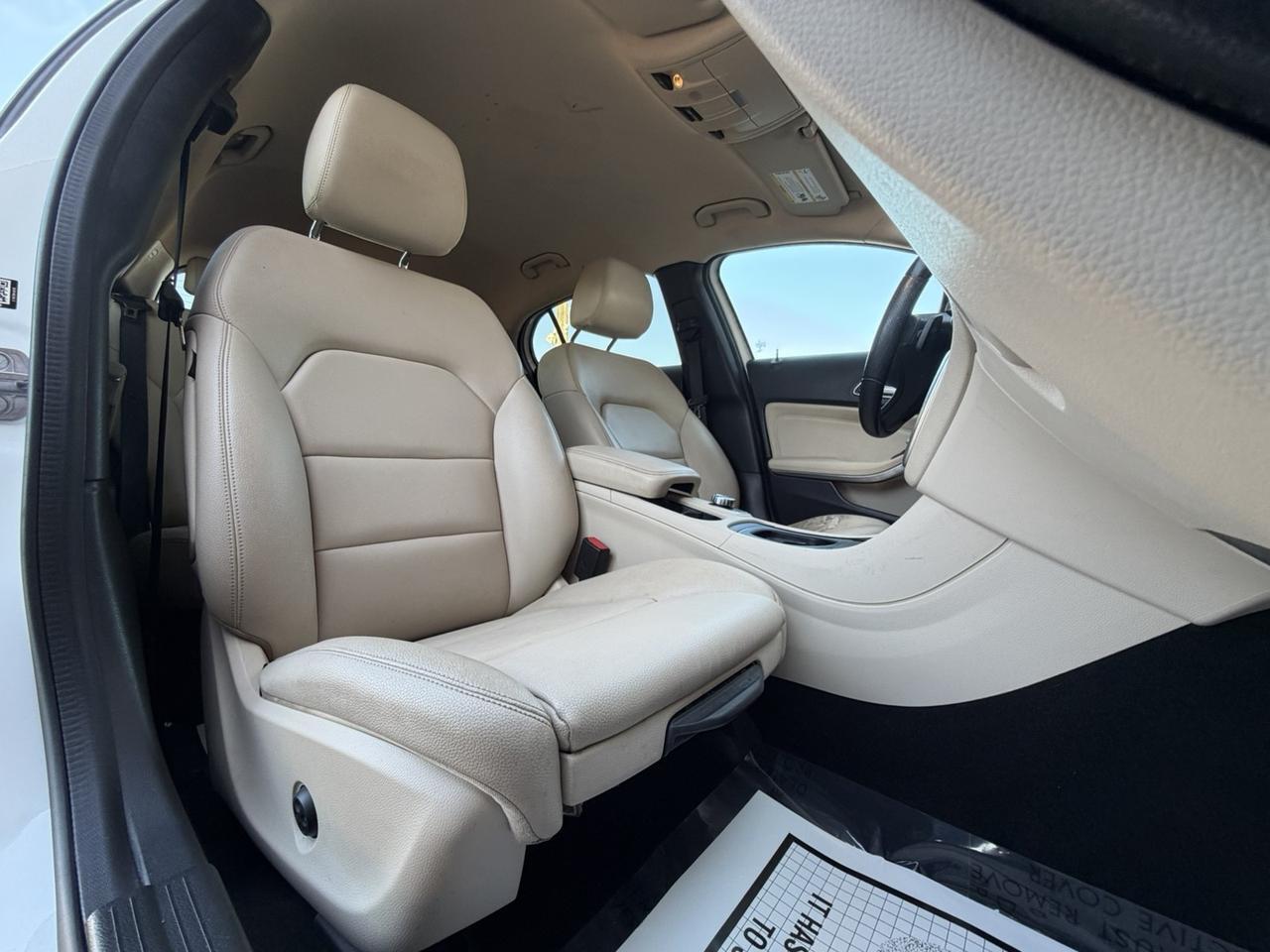 2020 Mercedes-Benz GLA GLA 250 Hollywood FL