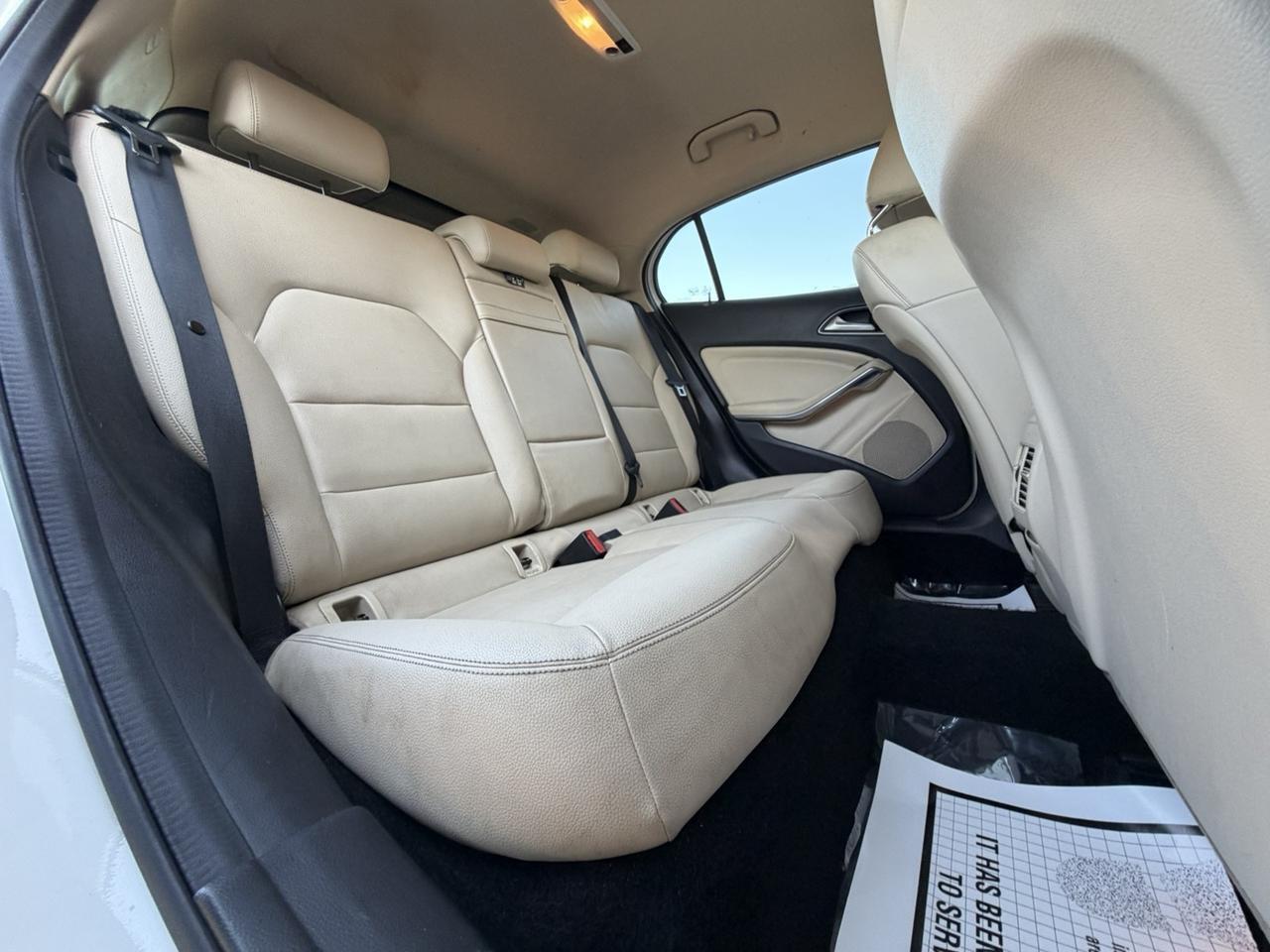 2020 Mercedes-Benz GLA GLA 250 Hollywood FL