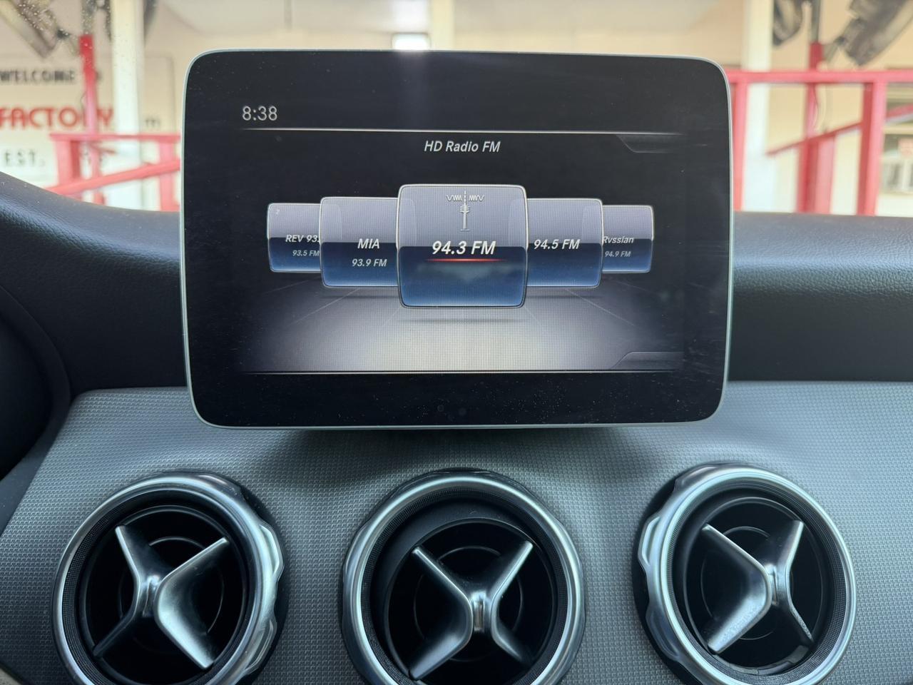 2020 Mercedes-Benz GLA GLA 250 Hollywood FL