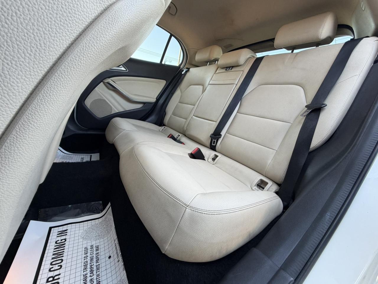 2020 Mercedes-Benz GLA GLA 250 Hollywood FL