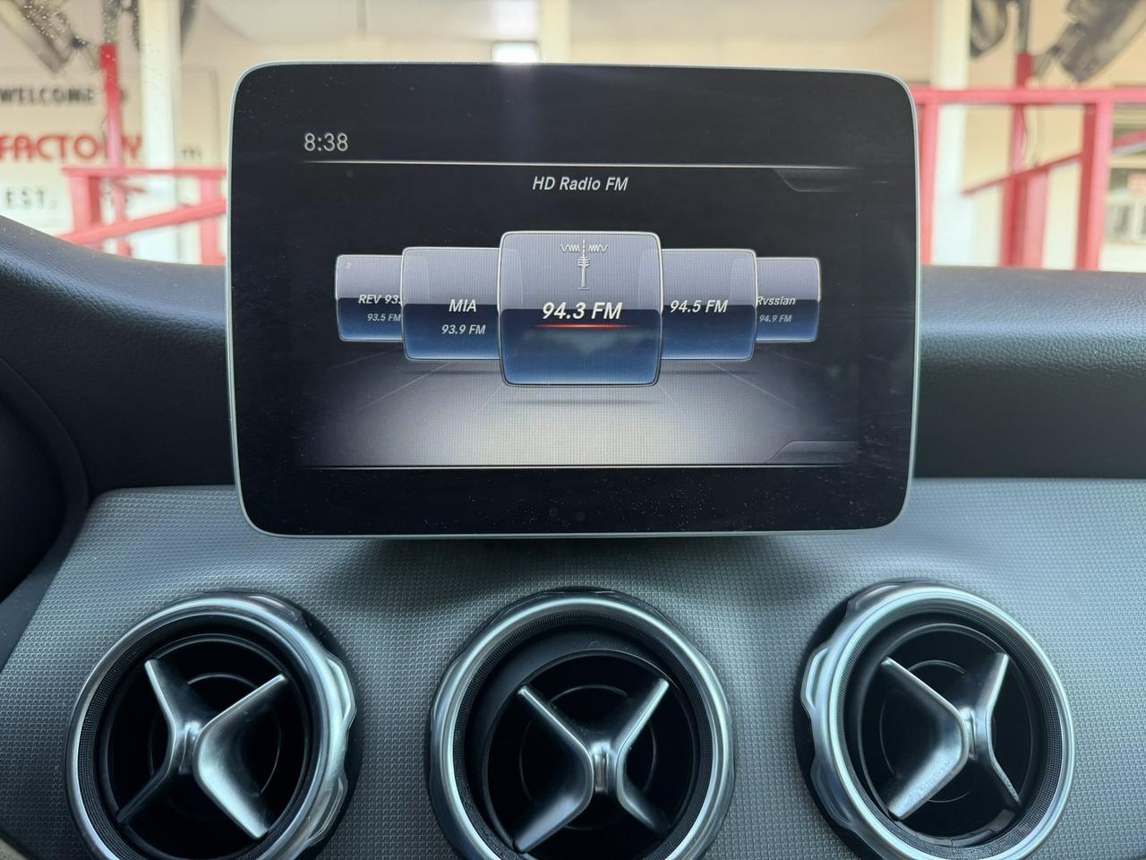 2020 Mercedes-Benz GLA GLA 250 Hollywood FL