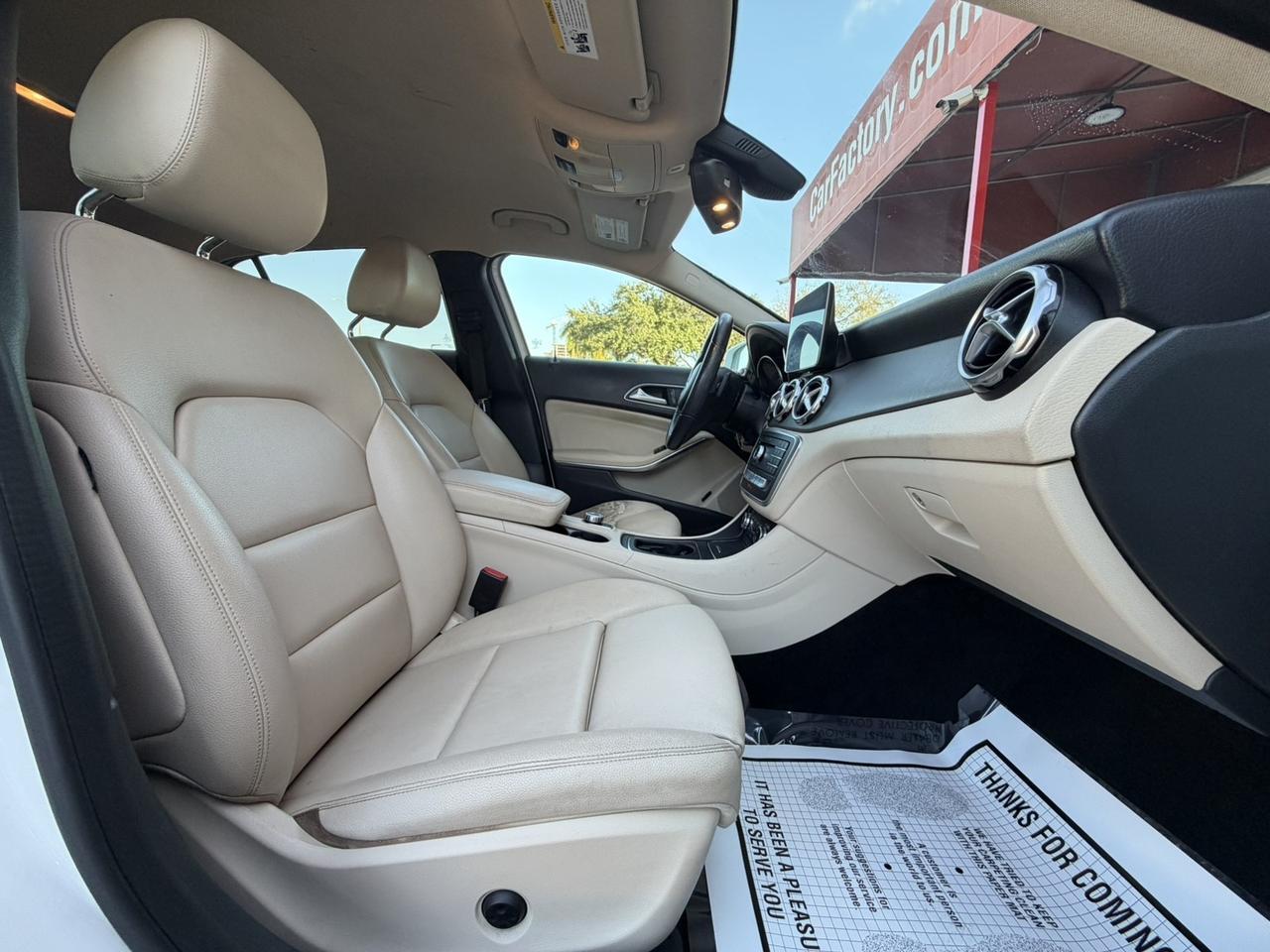 2020 Mercedes-Benz GLA GLA 250 Hollywood FL