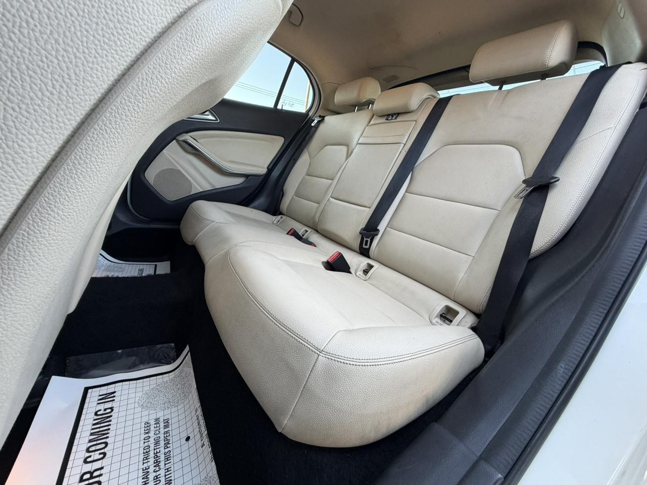 2020 Mercedes-Benz GLA GLA 250 Hollywood FL