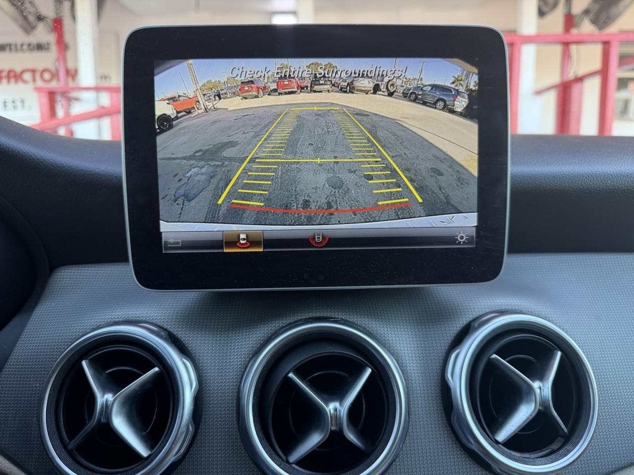 2020 Mercedes-Benz GLA GLA 250 Hollywood FL