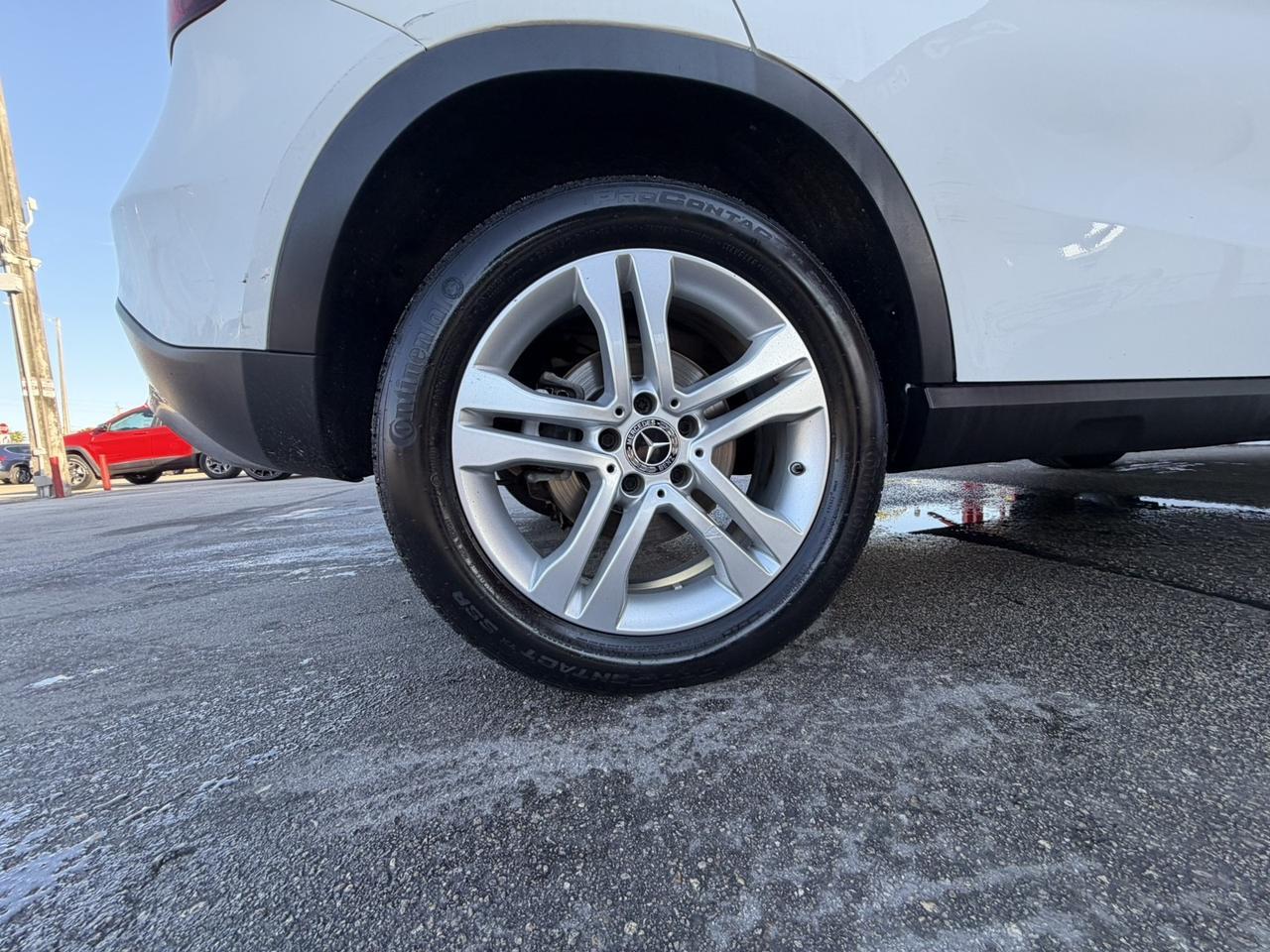 2020 Mercedes-Benz GLA GLA 250 Hollywood FL