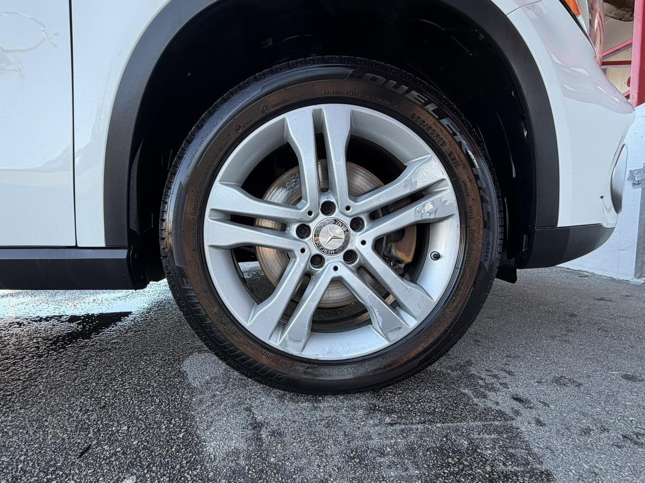 2020 Mercedes-Benz GLA GLA 250 Hollywood FL