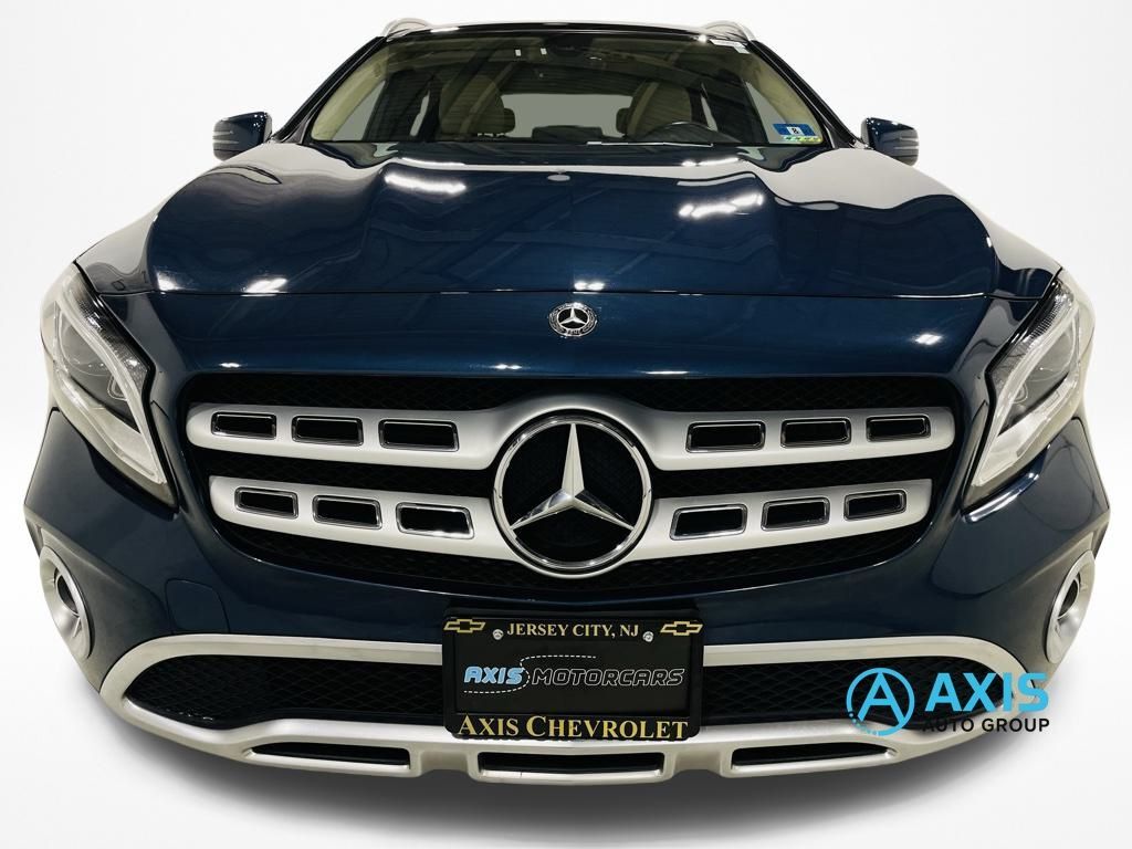 2020 Mercedes-Benz GLA GLA 250 Jersey City NJ