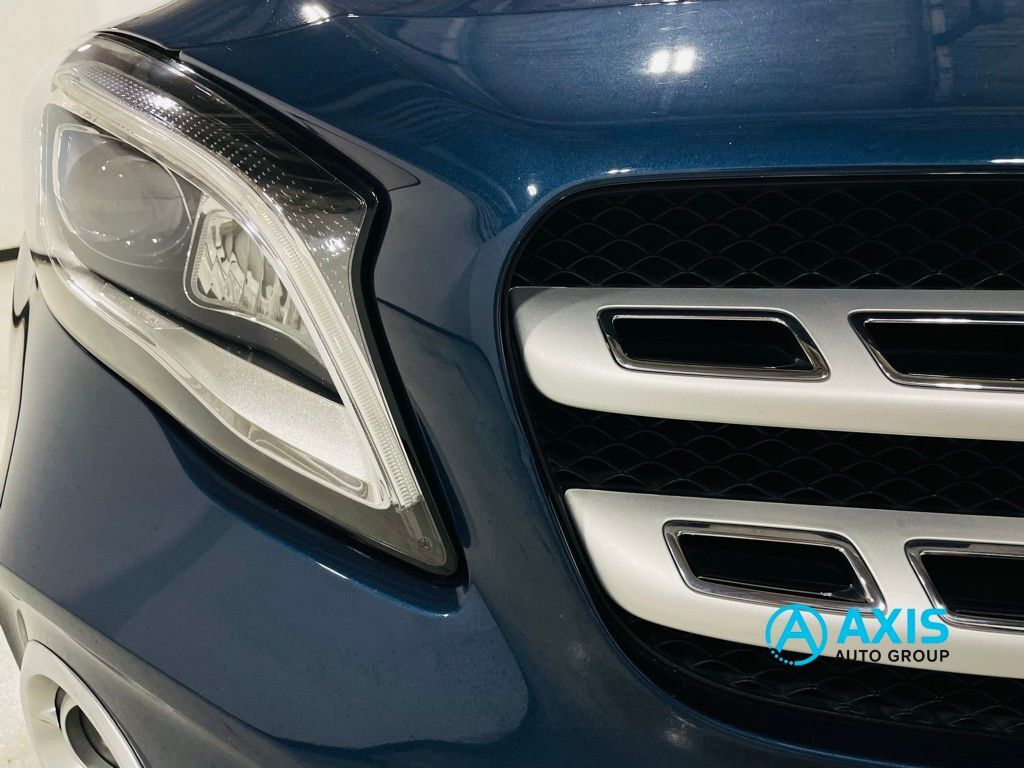 2020 Mercedes-Benz GLA GLA 250 Jersey City NJ