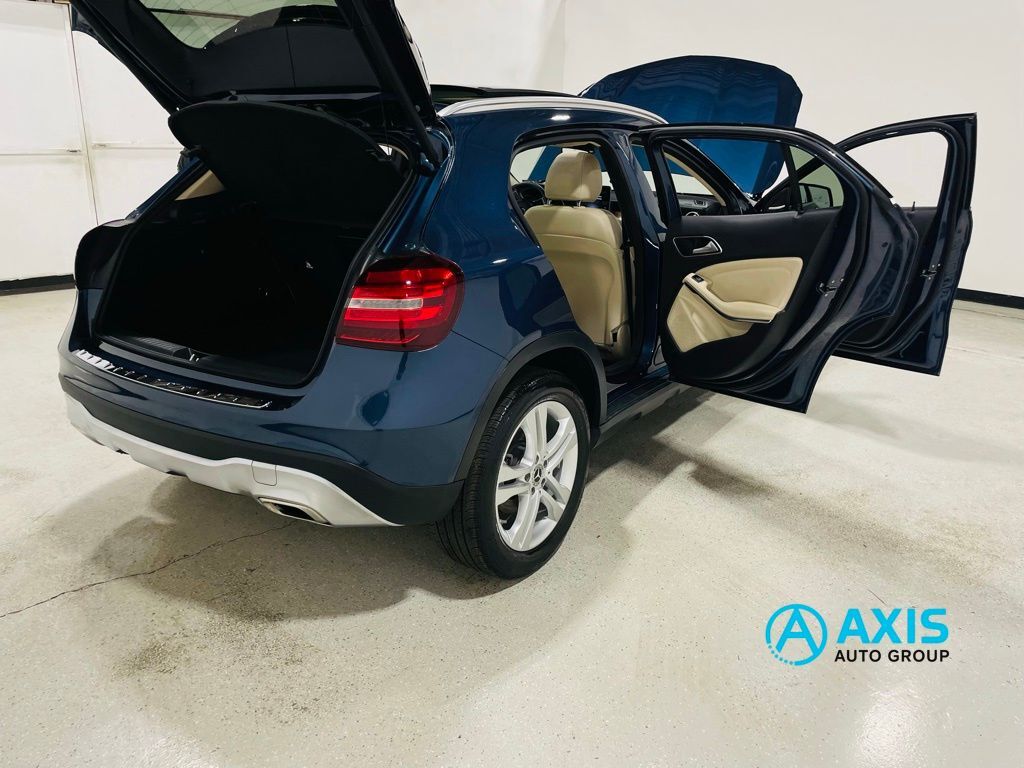 2020 Mercedes-Benz GLA GLA 250 Jersey City NJ