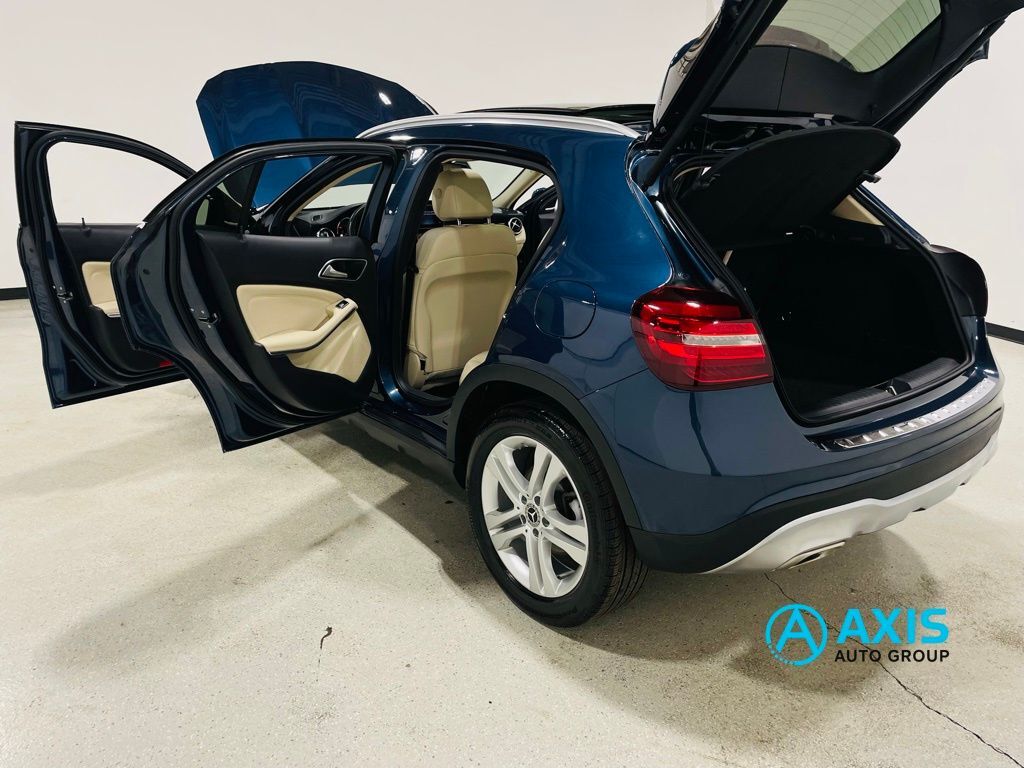 2020 Mercedes-Benz GLA GLA 250 Jersey City NJ