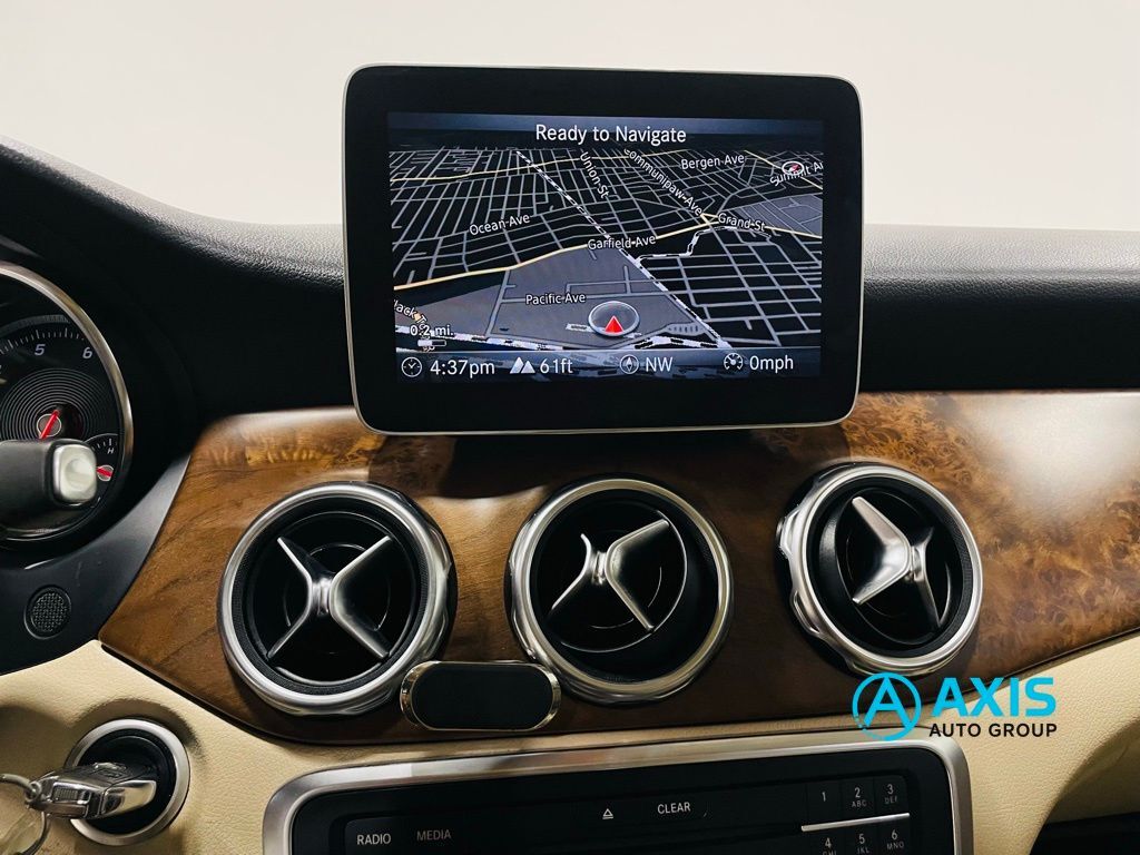 2020 Mercedes-Benz GLA GLA 250 Jersey City NJ