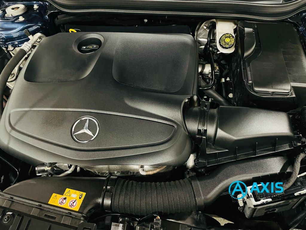 2020 Mercedes-Benz GLA GLA 250 Jersey City NJ