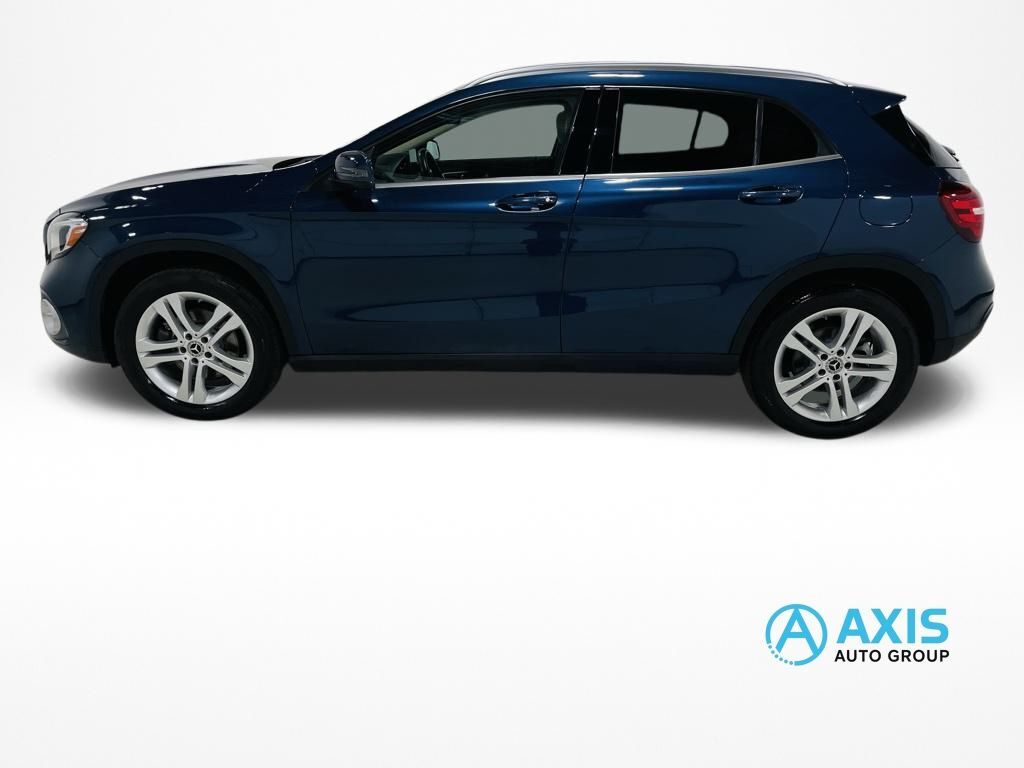 2020 Mercedes-Benz GLA GLA 250 Jersey City NJ