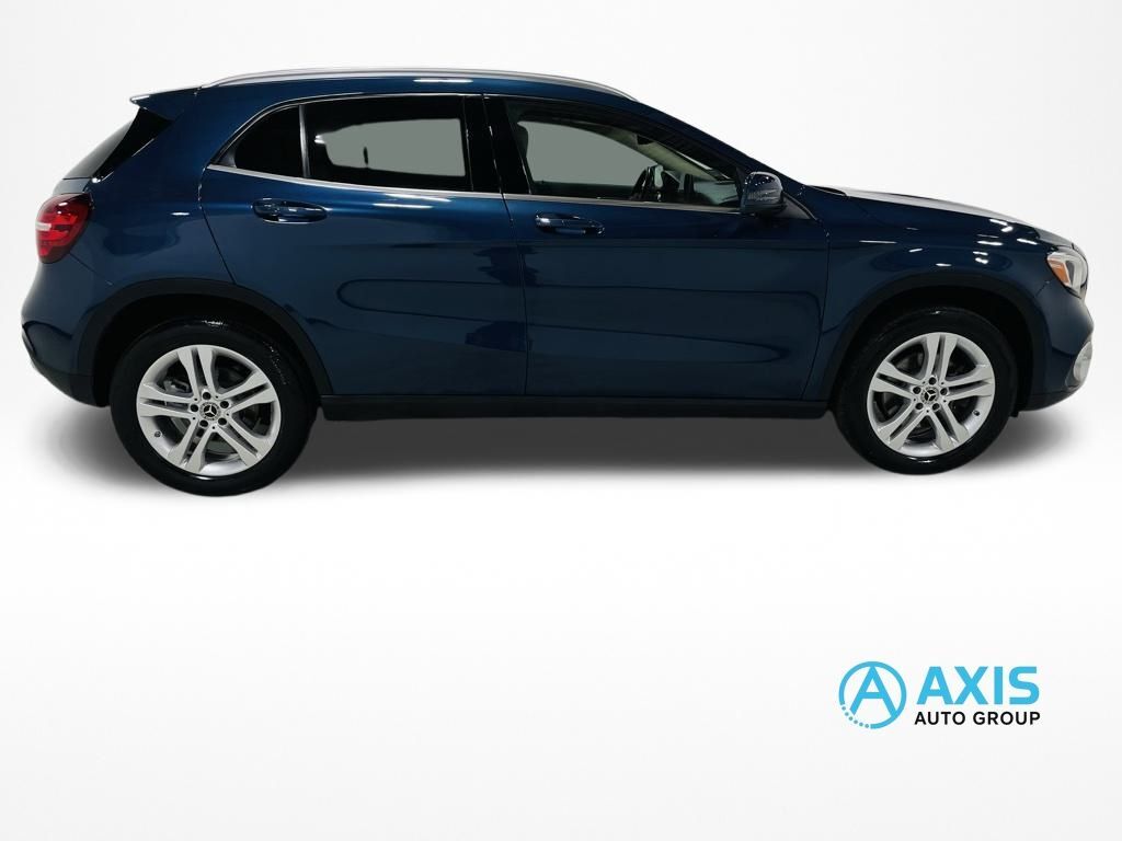 2020 Mercedes-Benz GLA GLA 250 Jersey City NJ