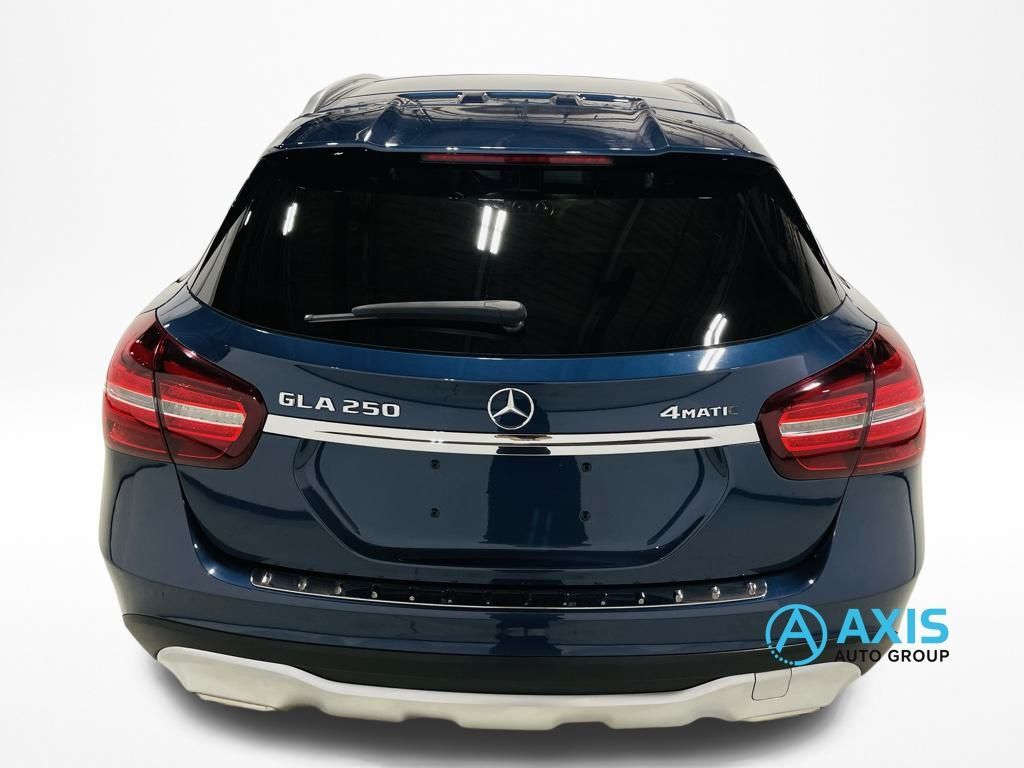 2020 Mercedes-Benz GLA GLA 250 Jersey City NJ