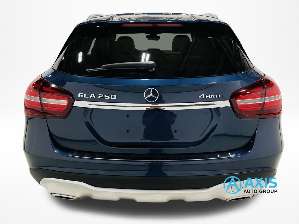 2020 Mercedes-Benz GLA GLA 250 Jersey City NJ