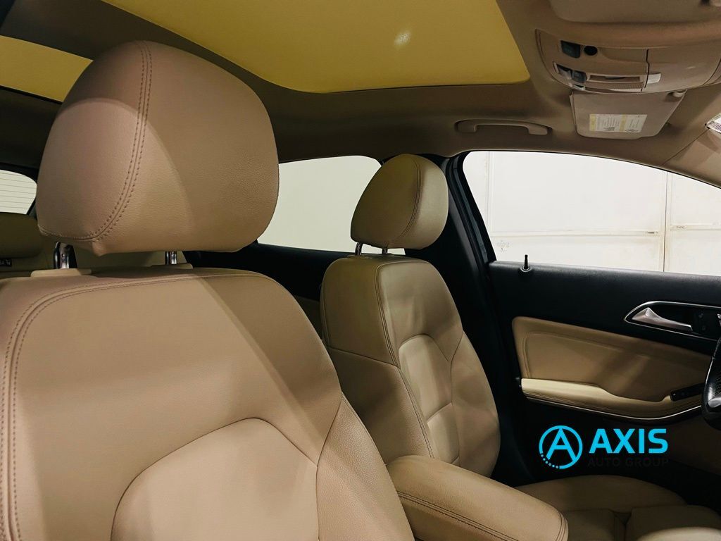 2020 Mercedes-Benz GLA GLA 250 Jersey City NJ