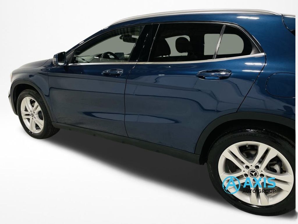 2020 Mercedes-Benz GLA GLA 250 Jersey City NJ