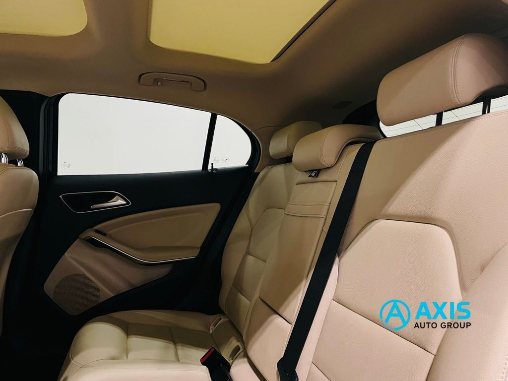 2020 Mercedes-Benz GLA GLA 250 Jersey City NJ