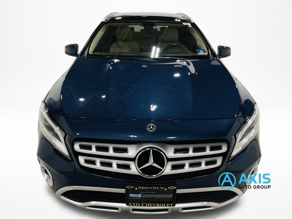 2020 Mercedes-Benz GLA GLA 250 Jersey City NJ