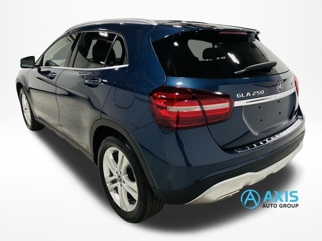 2020 Mercedes-Benz GLA GLA 250 Jersey City NJ