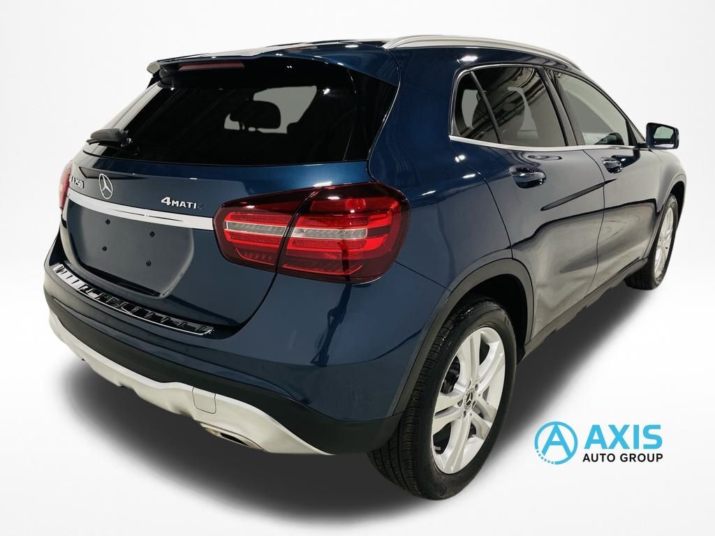 2020 Mercedes-Benz GLA GLA 250 Jersey City NJ