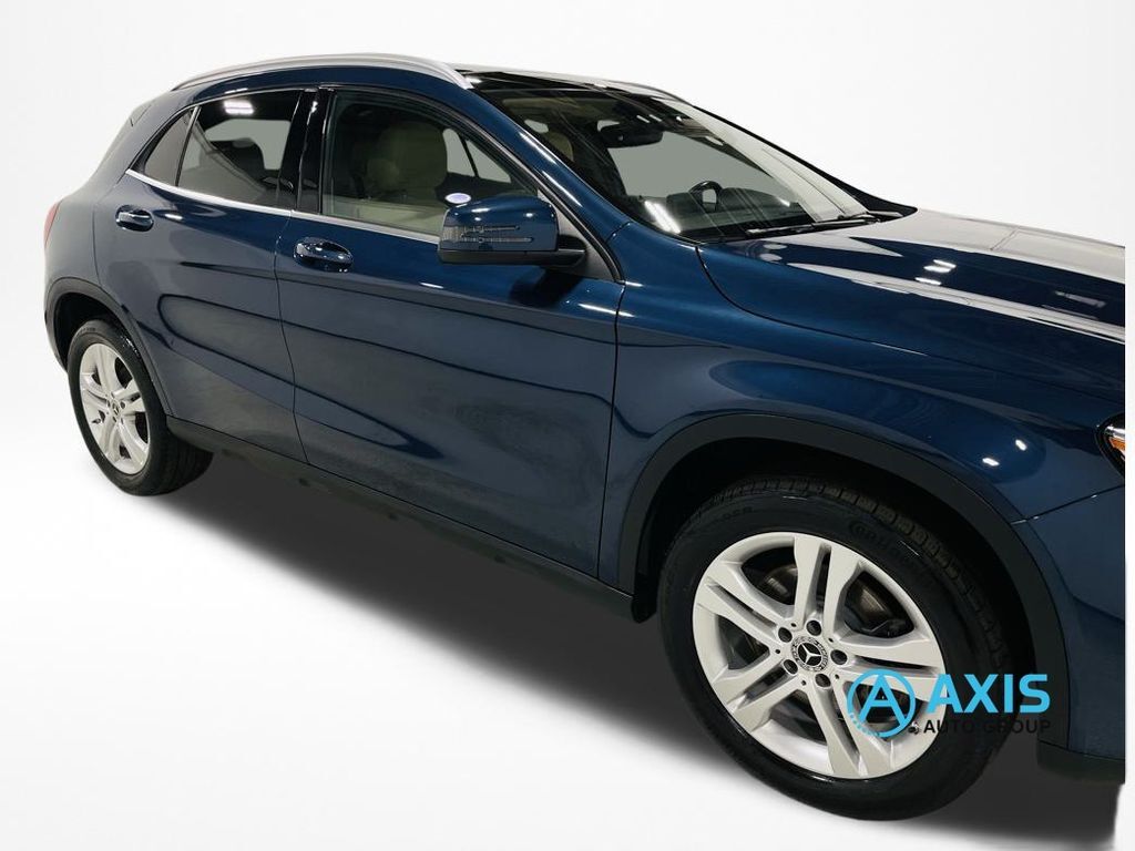 2020 Mercedes-Benz GLA GLA 250 Jersey City NJ
