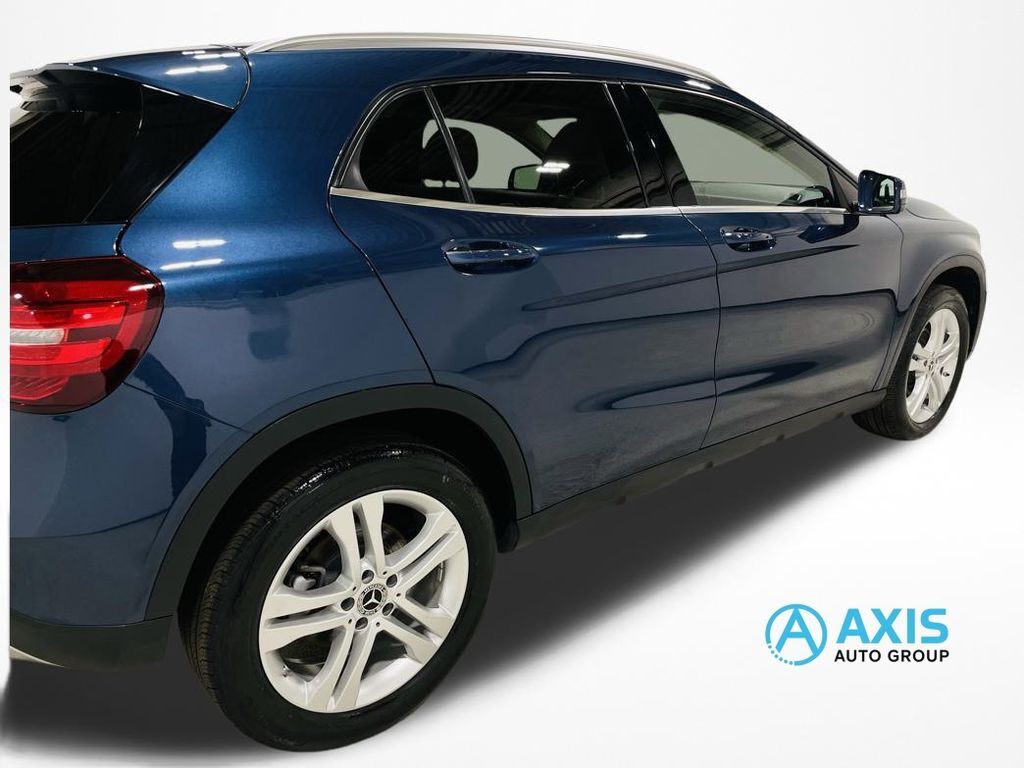 2020 Mercedes-Benz GLA GLA 250 Jersey City NJ