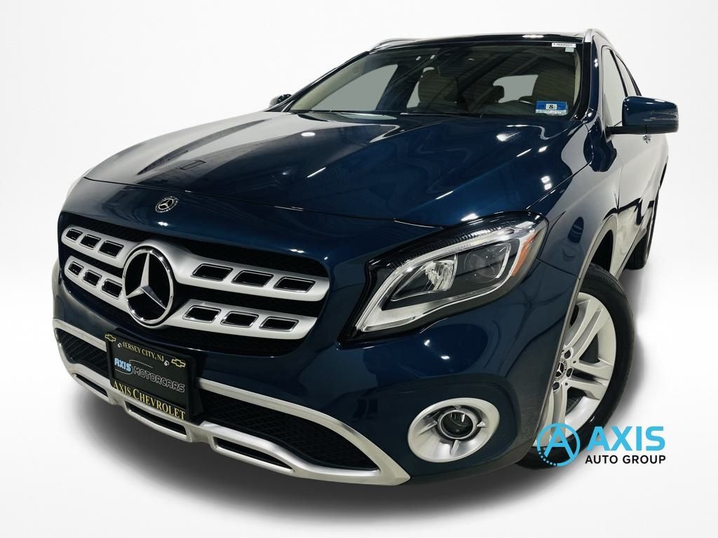 2020 Mercedes-Benz GLA GLA 250 Jersey City NJ