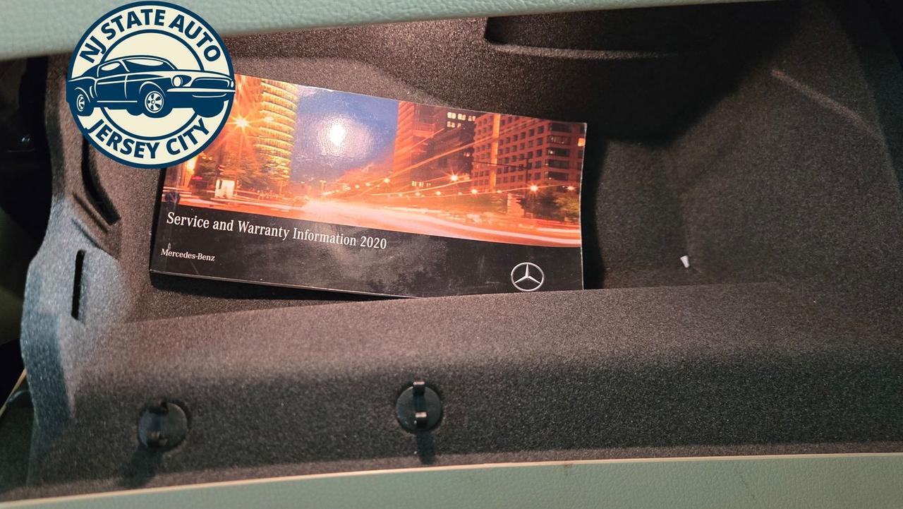 2020 Mercedes-Benz GLA GLA 250 Jersey City NJ