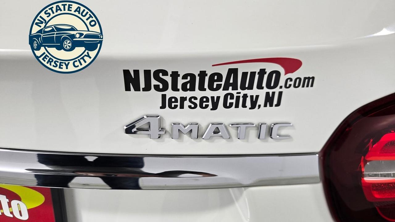 2020 Mercedes-Benz GLA GLA 250 Jersey City NJ