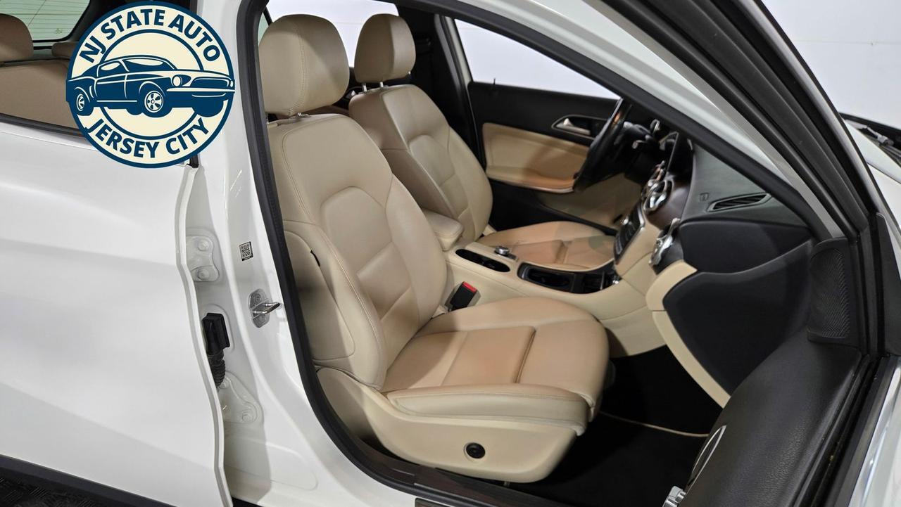 2020 Mercedes-Benz GLA GLA 250 Jersey City NJ