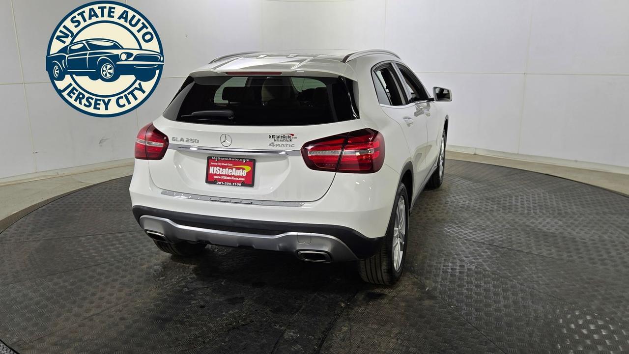 2020 Mercedes-Benz GLA GLA 250 Jersey City NJ