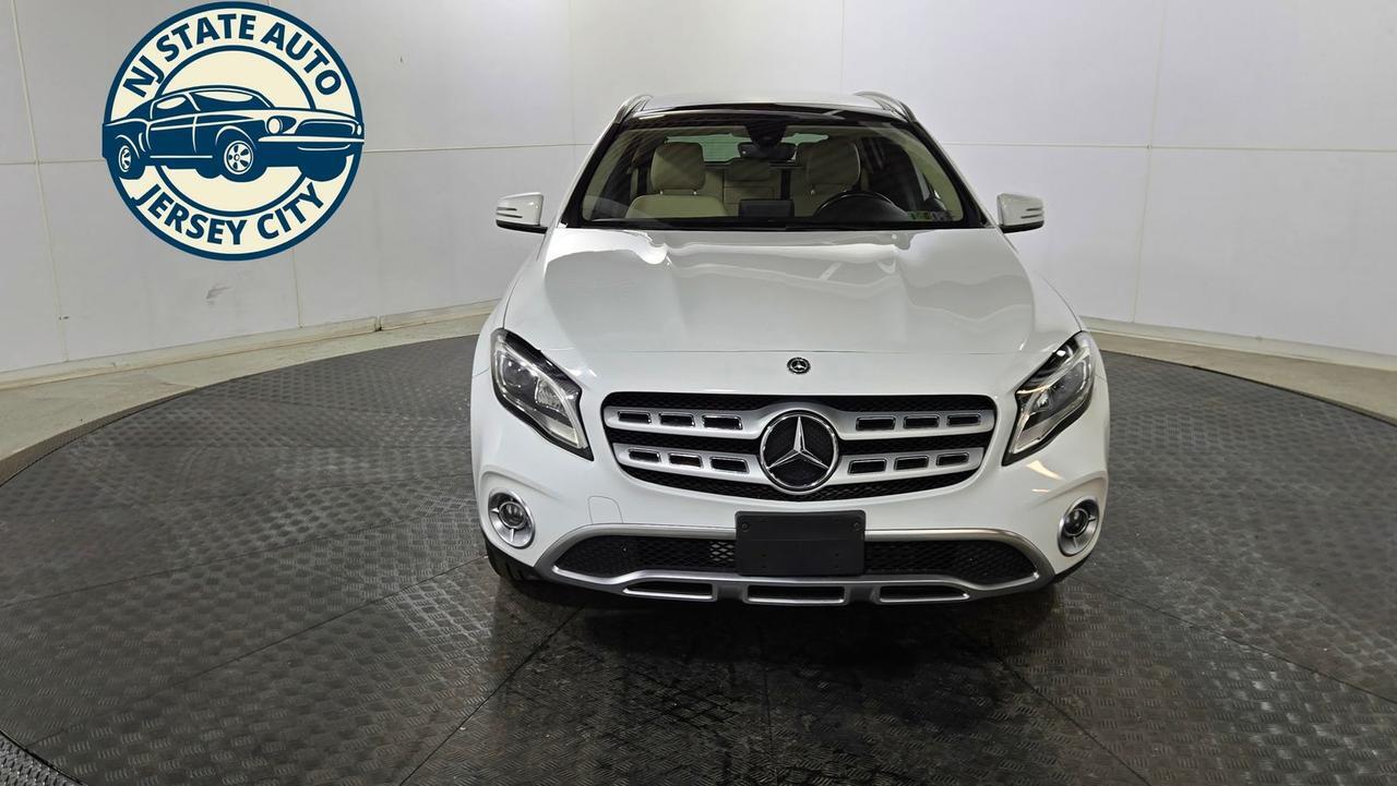 2020 Mercedes-Benz GLA GLA 250 Jersey City NJ