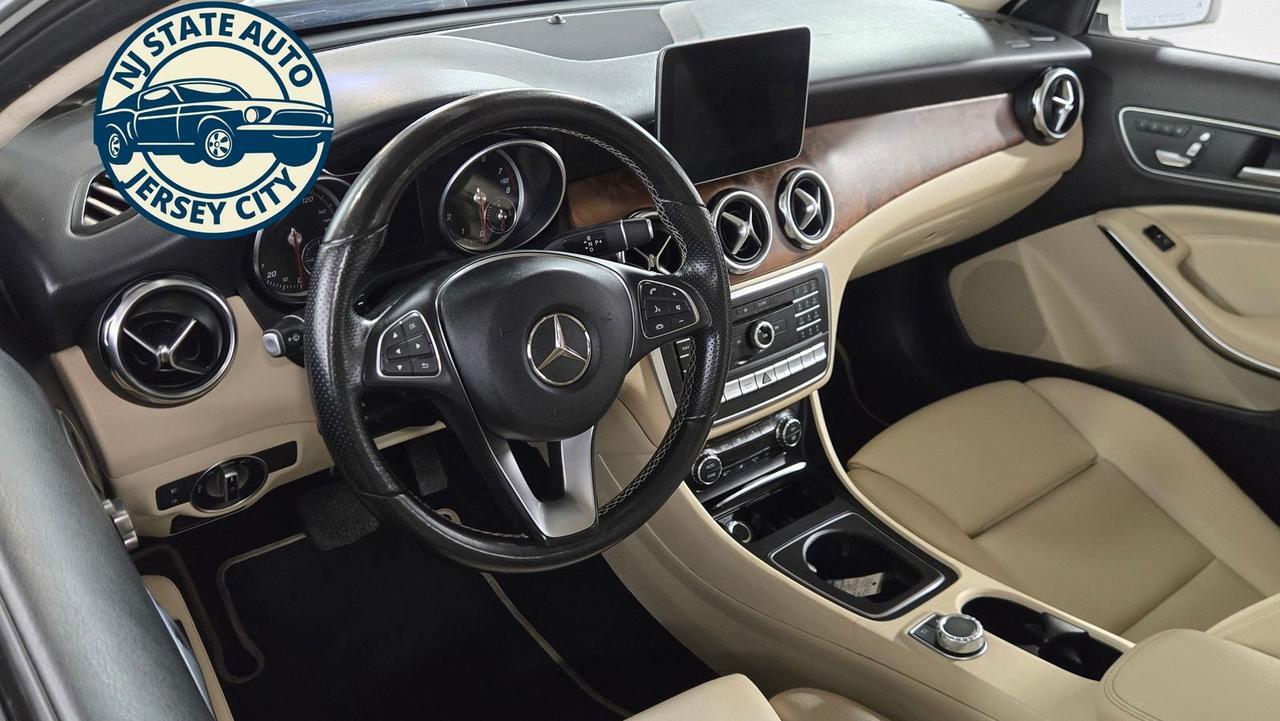 2020 Mercedes-Benz GLA GLA 250 Jersey City NJ