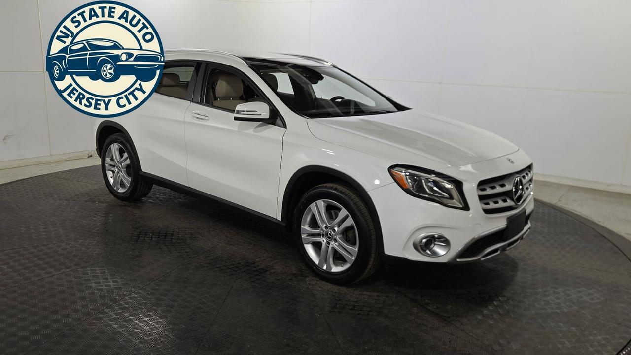 2020 Mercedes-Benz GLA GLA 250 Jersey City NJ