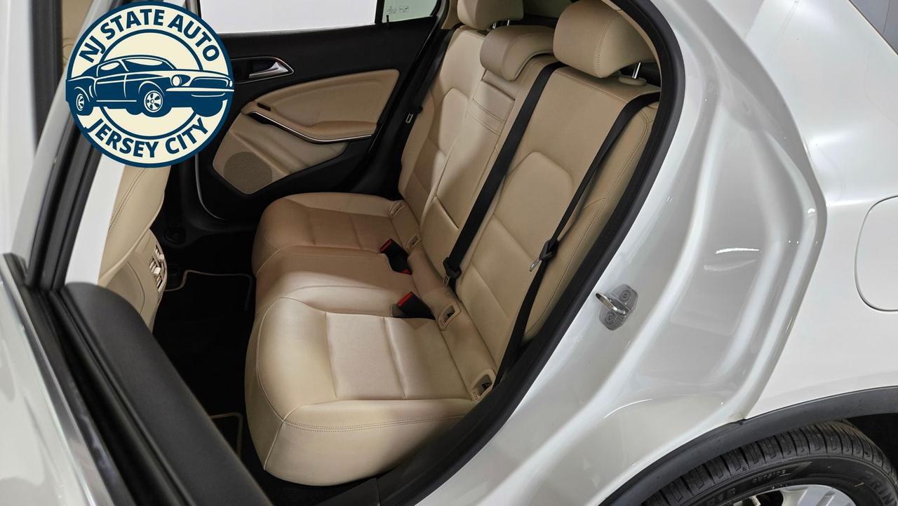 2020 Mercedes-Benz GLA GLA 250 Jersey City NJ