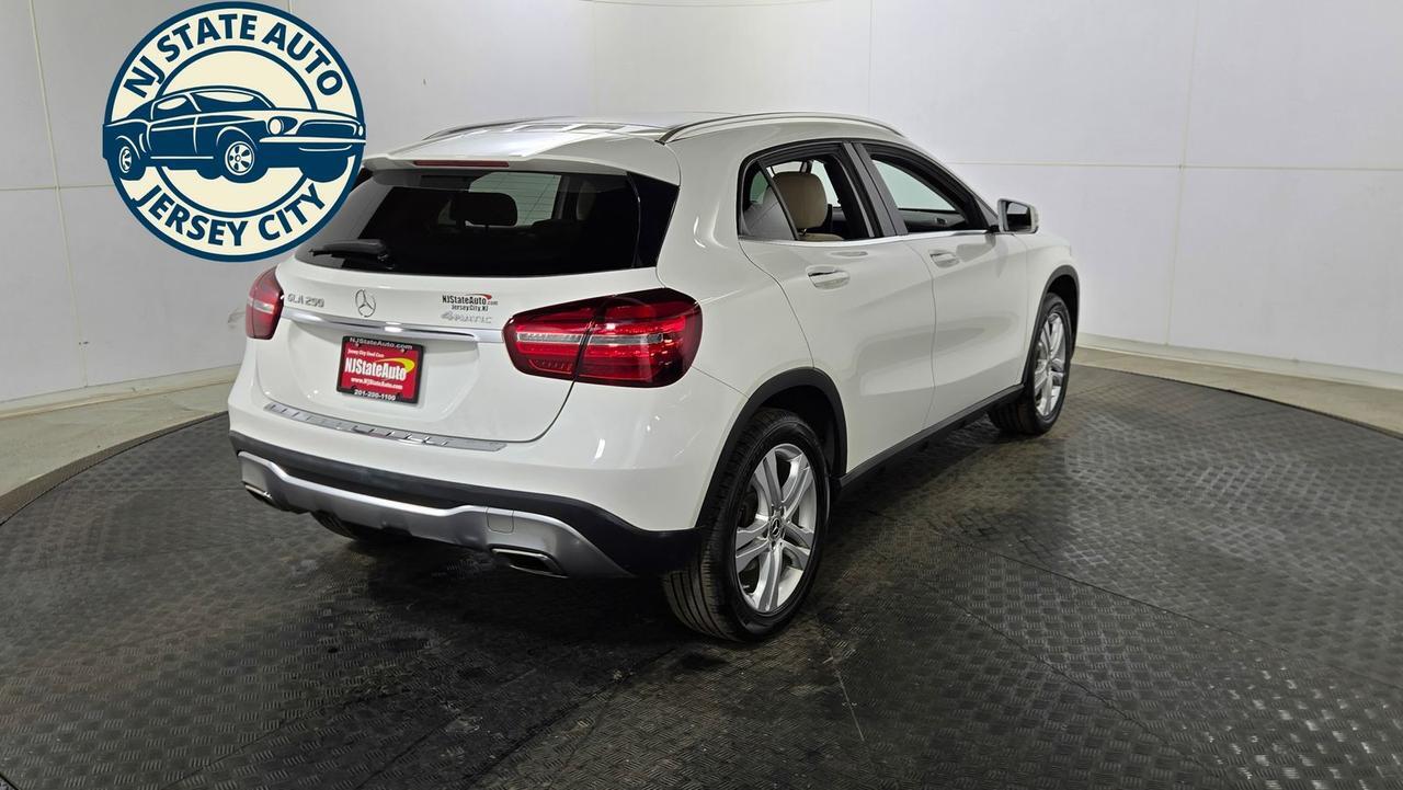 2020 Mercedes-Benz GLA GLA 250 Jersey City NJ