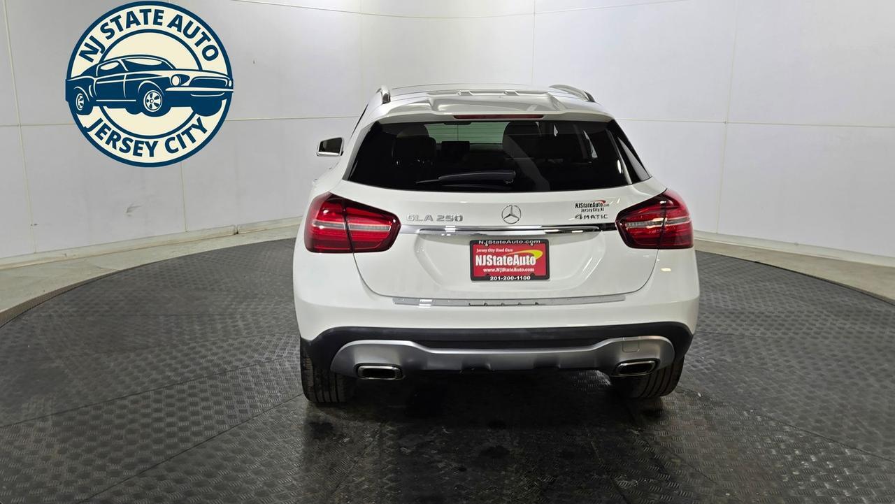 2020 Mercedes-Benz GLA GLA 250 Jersey City NJ