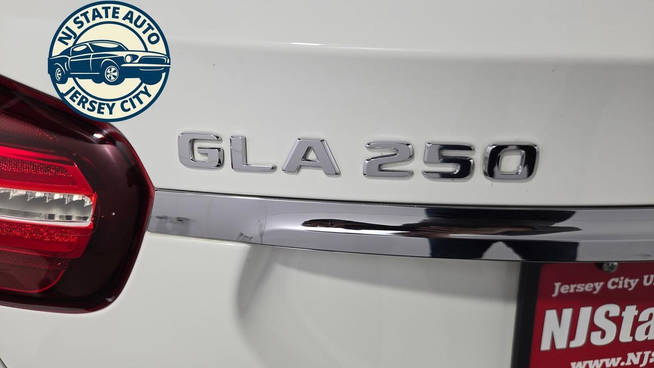 2020 Mercedes-Benz GLA GLA 250 Jersey City NJ