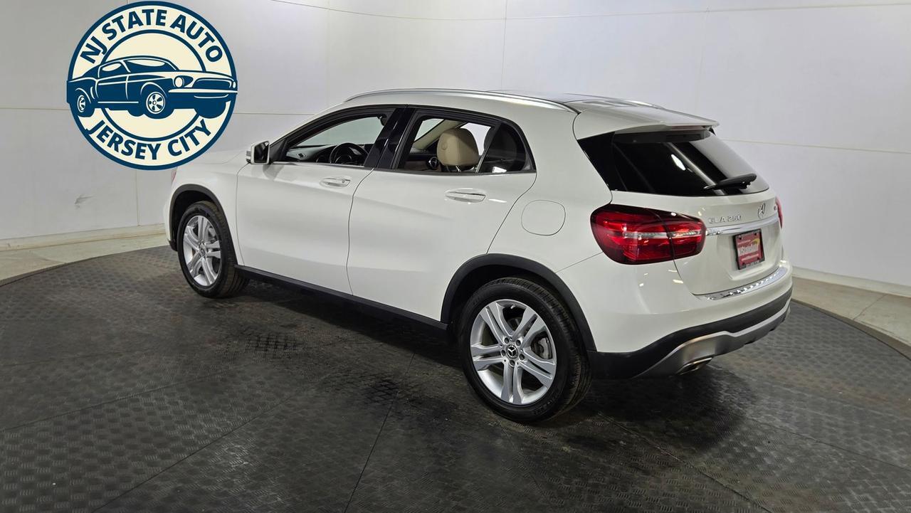 2020 Mercedes-Benz GLA GLA 250 Jersey City NJ