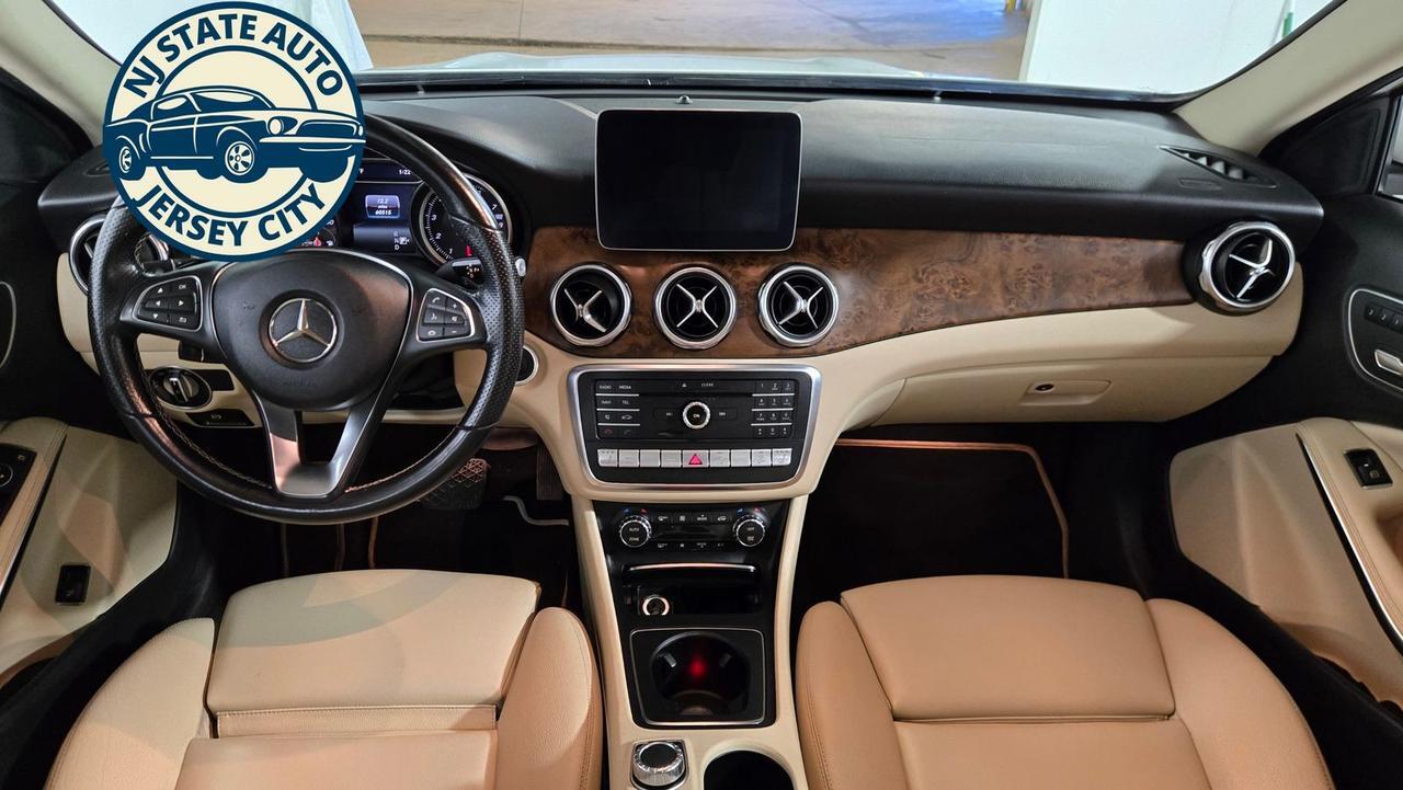 2020 Mercedes-Benz GLA GLA 250 Jersey City NJ