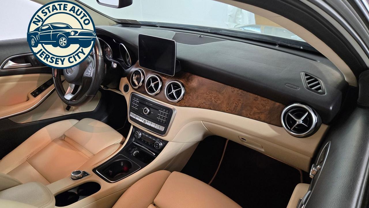 2020 Mercedes-Benz GLA GLA 250 Jersey City NJ