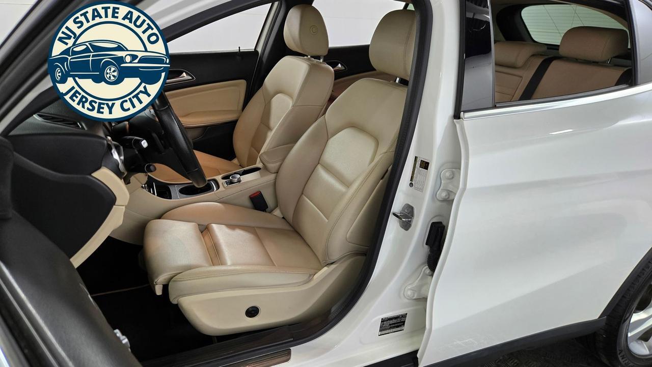 2020 Mercedes-Benz GLA GLA 250 Jersey City NJ