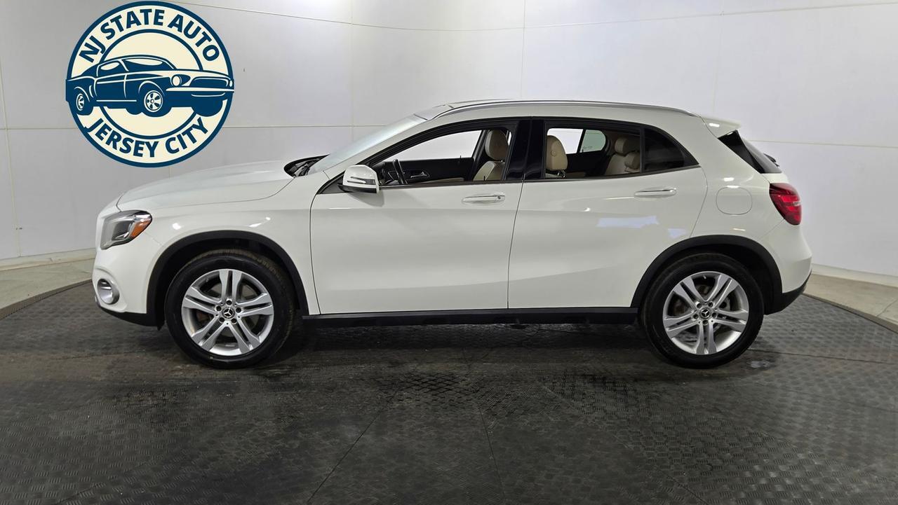 2020 Mercedes-Benz GLA GLA 250 Jersey City NJ