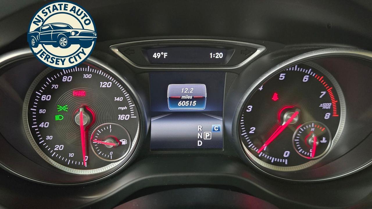 2020 Mercedes-Benz GLA GLA 250 Jersey City NJ