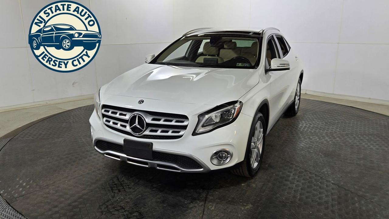 2020 Mercedes-Benz GLA GLA 250 Jersey City NJ